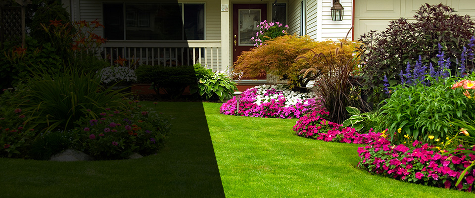 Appomattox Landscapers