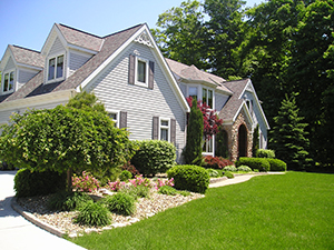Landscapers and Lawncare Services in Appomattox, VA